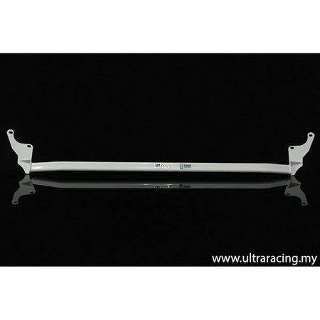 Ford Focus ST 12+ UltraRacing 2-point front upper Strut Bar