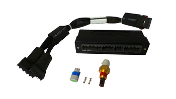 Elite 750 Plug'n'Play Conversion Kit Adapter Harness for Toyoty LandCruiser 80 series