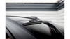 Rear window Cap BMW 7 G70 M-Pack Gloss Black