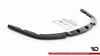Splitter Honda Accord VII Type-S Front v.3 Gloss Black