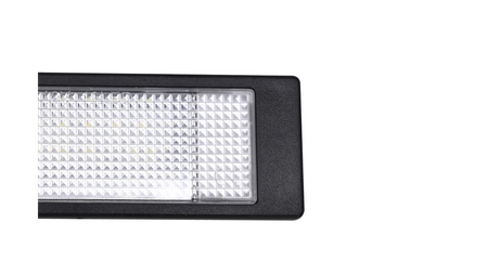 Podświetlenie Tablicy BMW 1 E81 E87 F20 6 E63 E64 LED Chrome