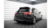 Przedłużenie Spoilera Audi A3 8V Facelift