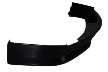 Diffuser BMW 5 E39 Front Bumper PU