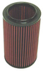 K&N Panel Filter E-9228