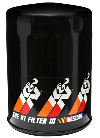 K&N Oil Filter PS-3002