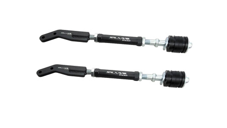 Adjustable Control Arms Set Datsun 240Z 260Z 280Z