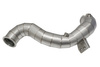 Downpipe Mercedes Benz C63 W205 AMG