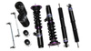Street Suspension D2 Racing BMW 3 SERIES E93 M3 07-11