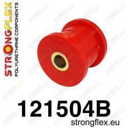 Rear diff mount front bush (AYC)