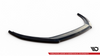 Splitter Fiat Tipo S-Design przód Gloss Black