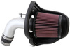 K&N Air Intake System Chevrolet Sonic 1.8L K&N 69-4525TS