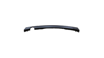 Diffuser BMW 3 F30 F31 Rear Matt Black