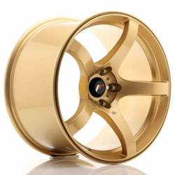 JR Wheels JR32 18x10,5 ET22 5x114,3 Gold