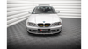 Splitter BMW 3 E46 Front v.3