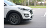 Splitter Hyundai Tucson III Facelift Front v.2 Gloss Black