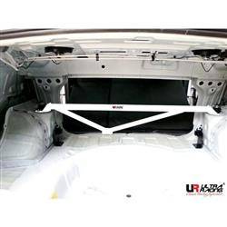 Rozpórka Proton Preve 1.6T 2WD 12+ UltraRacing 3-punktowa tylna górna Strutbar