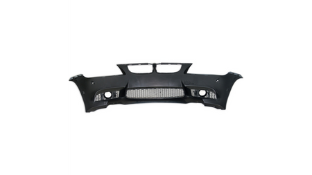 Bumper BMW 3 E90 E91 Front PDC