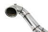 Downpipe Mercedes Benz A45 AMG CLA45 GLA45 Decat