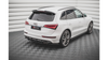 Zestaw Splitterów Audi SQ5 Mk1