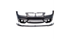 Bumper BMW 3 E90 E91 Front