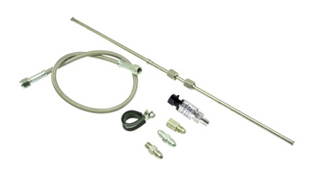 AEM Universal Exhaust Back Pressure Sensor Install Kit