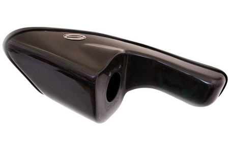 Simota Carbon Fiber Aero Form VW Golf V 1.6 8V 03-07  Air intake CF660-6