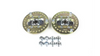 Camber plates 3D V3 BMW E30 E34 E32 E24 E28 drift SWAGIER pochylenie koła