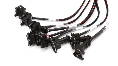 Elite 2500 V8 for small/big block engines GM, Ford or Chlysler