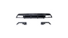 Diffuser Mercedes-Benz A W176 Rear Gloss Black