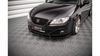 Splitter Seat Exeo przód v.1 Gloss Black