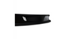 Diffuser Volkswagen Golf V Front Bumper Gloss Black