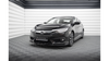 Splitters set Honda Civic Sedan Mk10