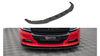 Splitter Dodge Charger VII Facelift RT Front Pro Black-Red