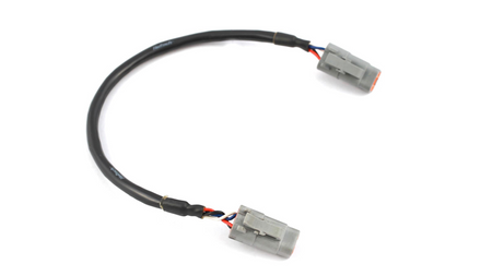 Haltech Elite DTM-4 to DTM-4 CAN cable