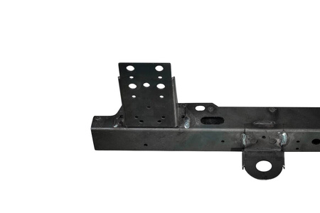 Radiator Support Nissan Patrol Y60