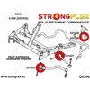 Full suspension bush kit E39 Touring