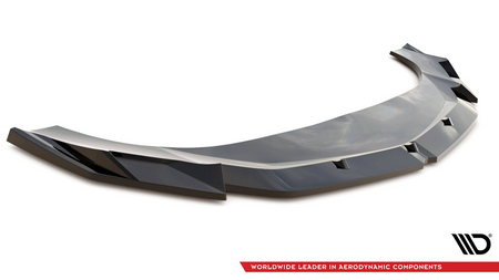 Splitter Lamborghini Urus I Front v.1