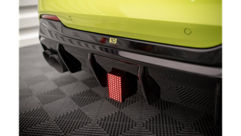 Światło BMW 1 F40 M-Pack Stop LED