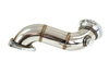 Downpipe Opel Astra G H opc 2.0 Decat Race