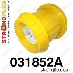 Rear subframe - rear bush SPORT