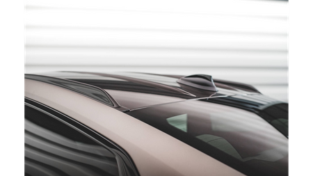 Roof Rails BMW 4 G82 M-Pack Carbon