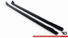 Diffuser BMW iX I20 M-Pack Side Skirts