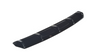 Diffuser Audi SQ5 FY Rear Gloss Black