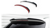 Spoiler Cap Mercedes-Benz CLA Shooting Brake 45 AMG C117