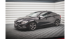 Dokładka Volvo S60 II R-Design Progi Gloss Black