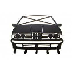 Jacket Key Hanger BMW E24 drift