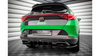 Diffuser Cupra Formentor Rear Valance v.2 Gloss Black