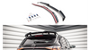 Spoiler Cap Hyundai I20 N III Gloss Black