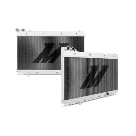 Mishimoto Performance Radiator Honda Fit 2007-2008