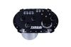 Integrated fuel basket insert CFC TurboWorks short ATL